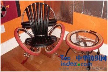 新新人類(lèi)的奇趣家居品