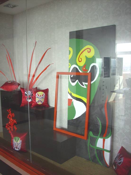 仙合家紡:先做思想,再做產品