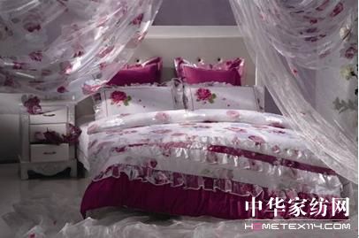 花雨傘家紡撬動5.1靠新品