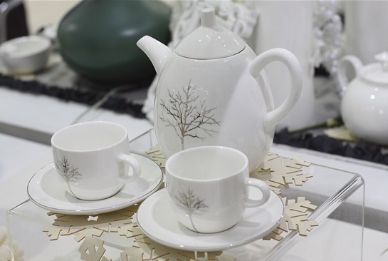 八大展區(qū)凸顯專業(yè)水準(zhǔn)開啟軟裝飾強(qiáng)國新十年